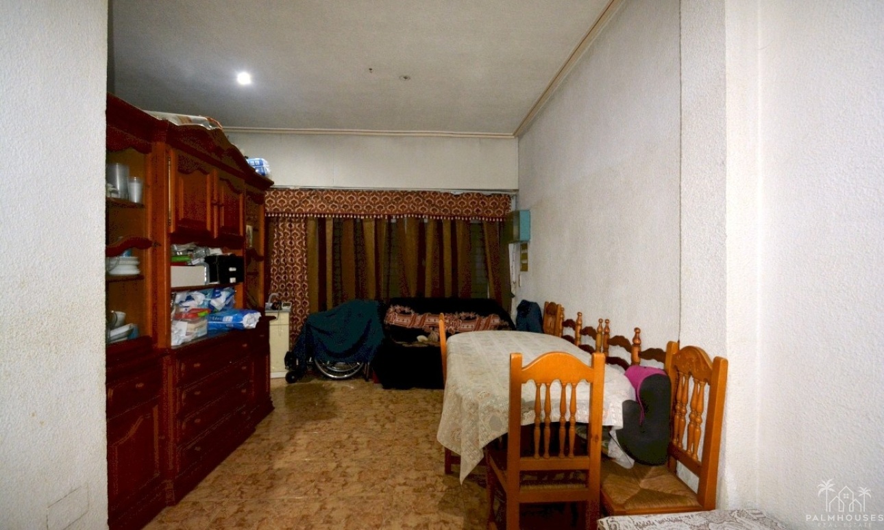 Revente - Maison - Guardamar del Segura - Costa Blanca