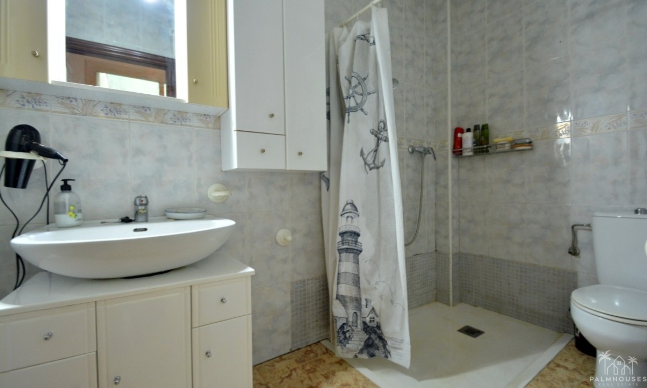 Revente - Maison - Guardamar del Segura - Costa Blanca