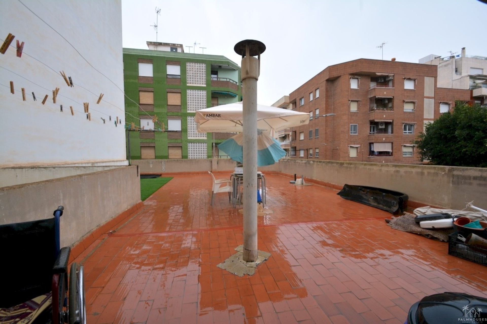 Revente - Maison - Guardamar del Segura - Costa Blanca