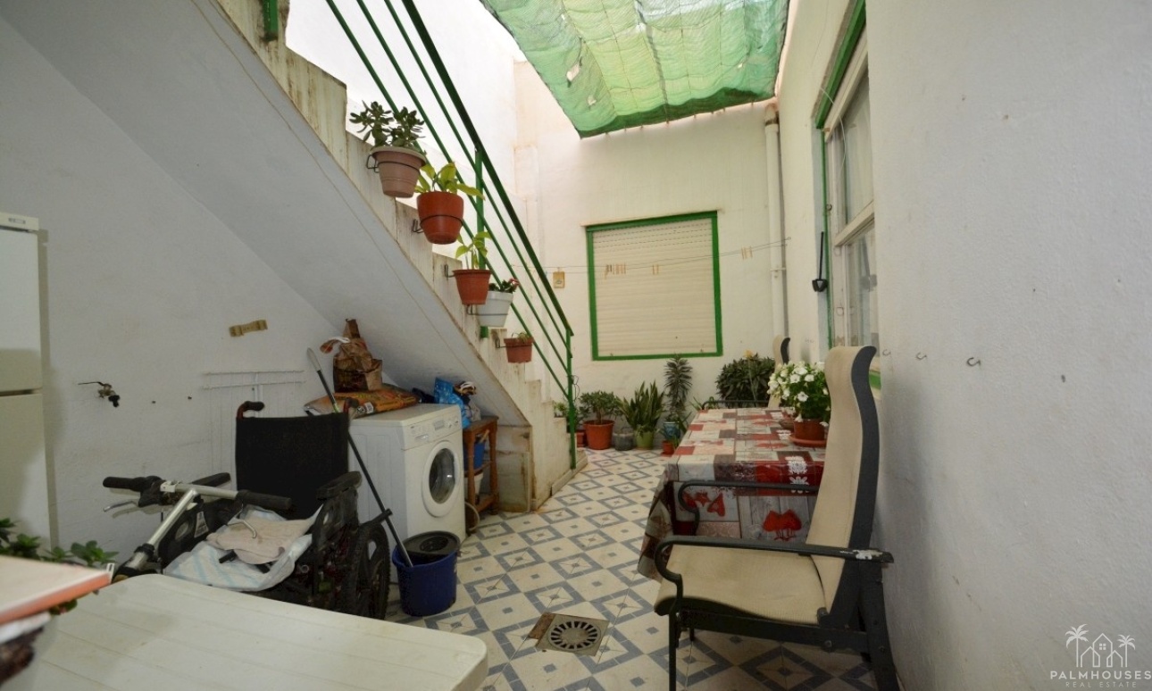 Revente - Maison - Guardamar del Segura - Costa Blanca