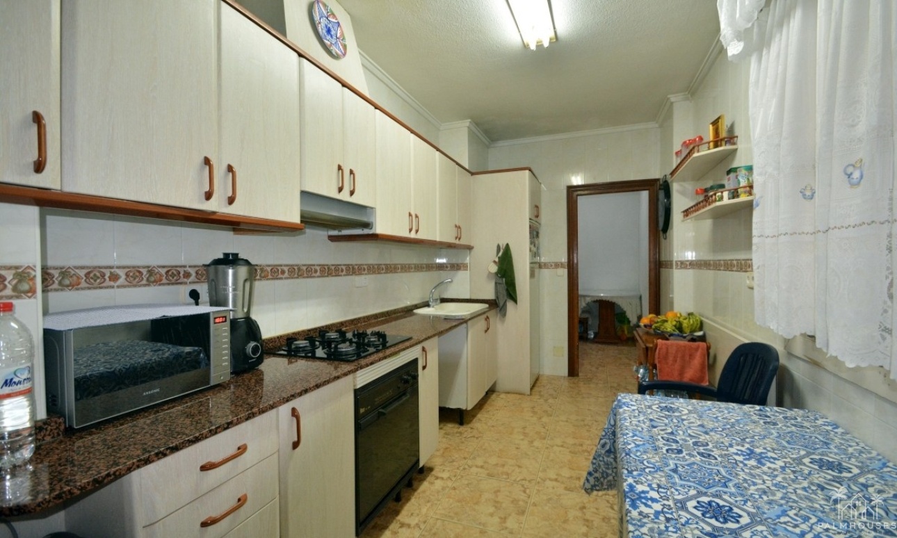 Revente - Maison - Guardamar del Segura - Costa Blanca
