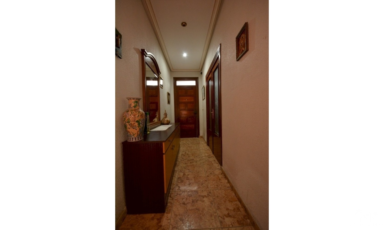 Revente - Maison - Guardamar del Segura - Costa Blanca