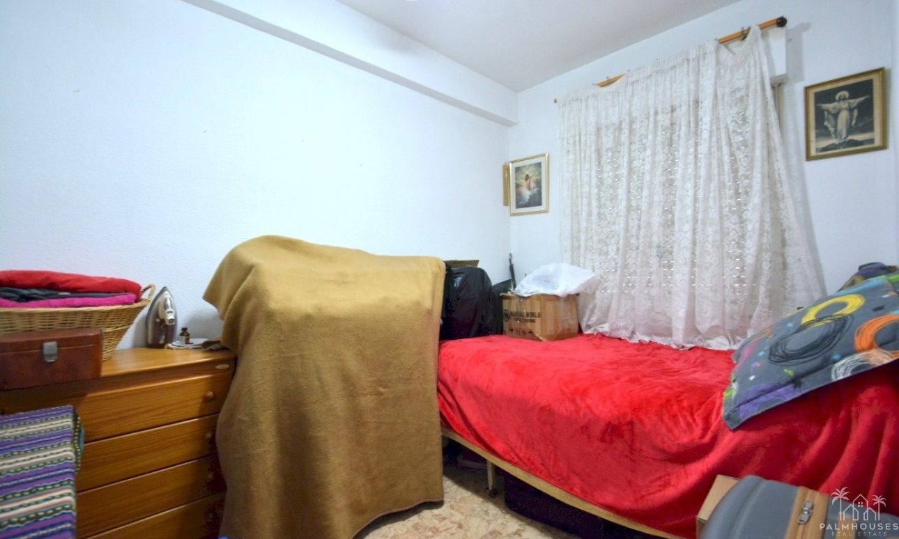 Revente - Maison - Guardamar del Segura - Costa Blanca