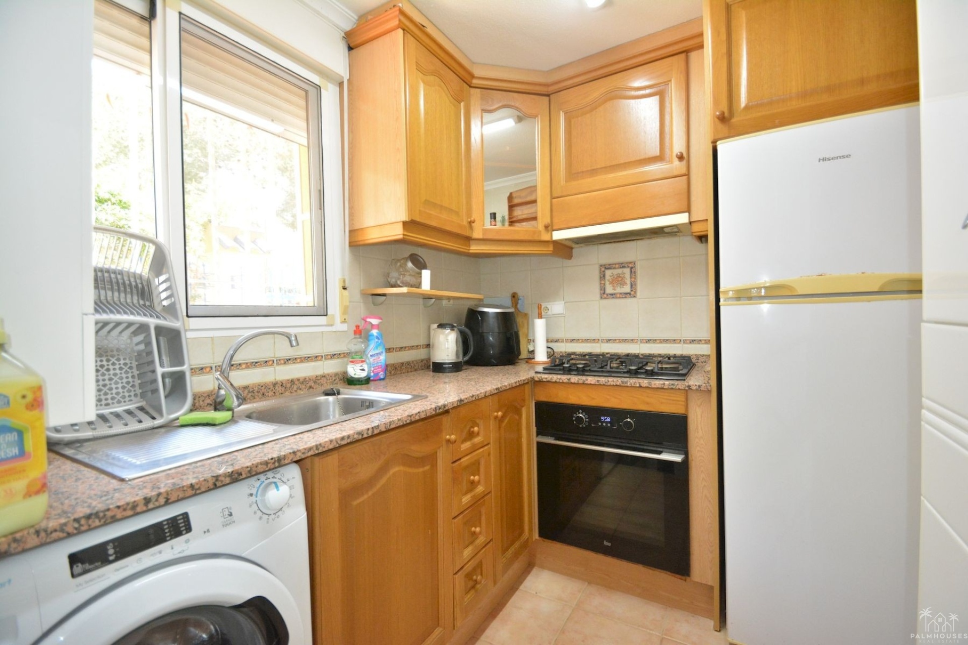 Revente - Maison - Guardamar del Segura - Costa Blanca
