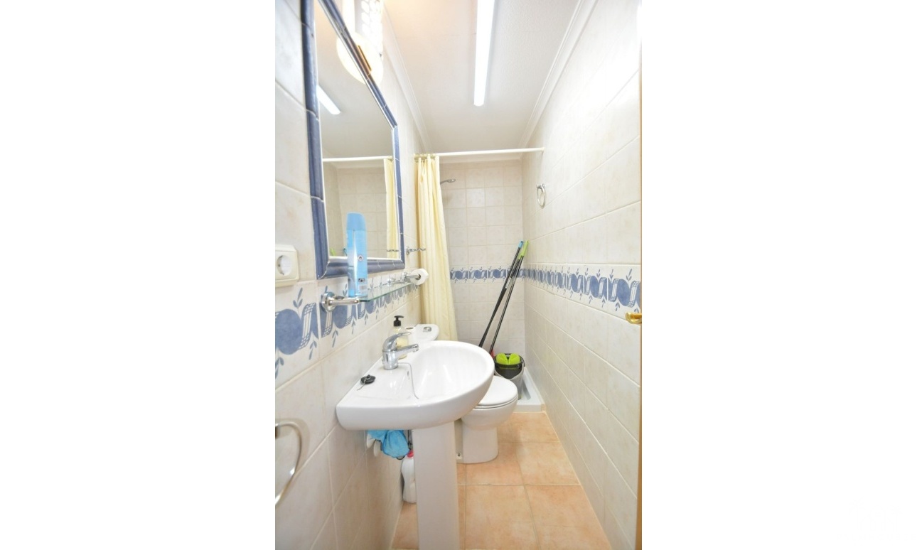 Revente - Maison - Guardamar del Segura - Costa Blanca