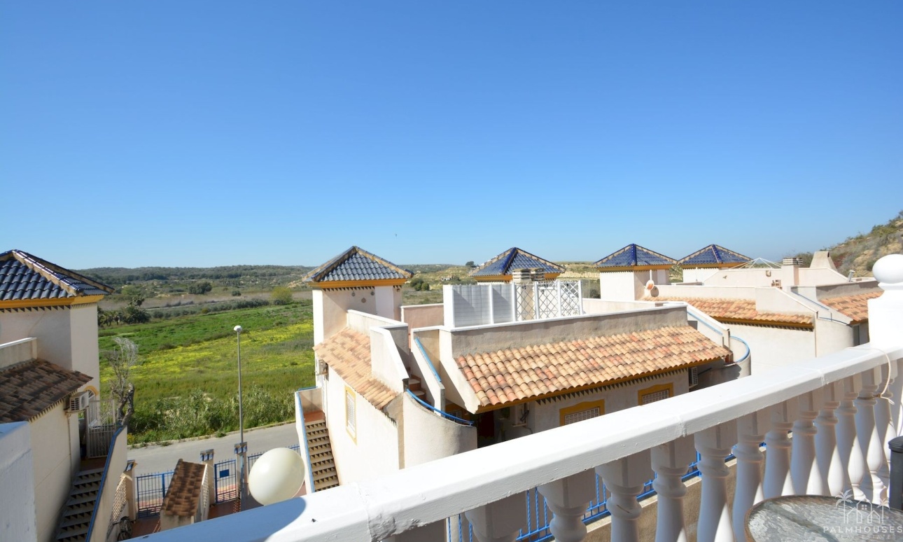 Revente - Maison - Guardamar del Segura - Costa Blanca