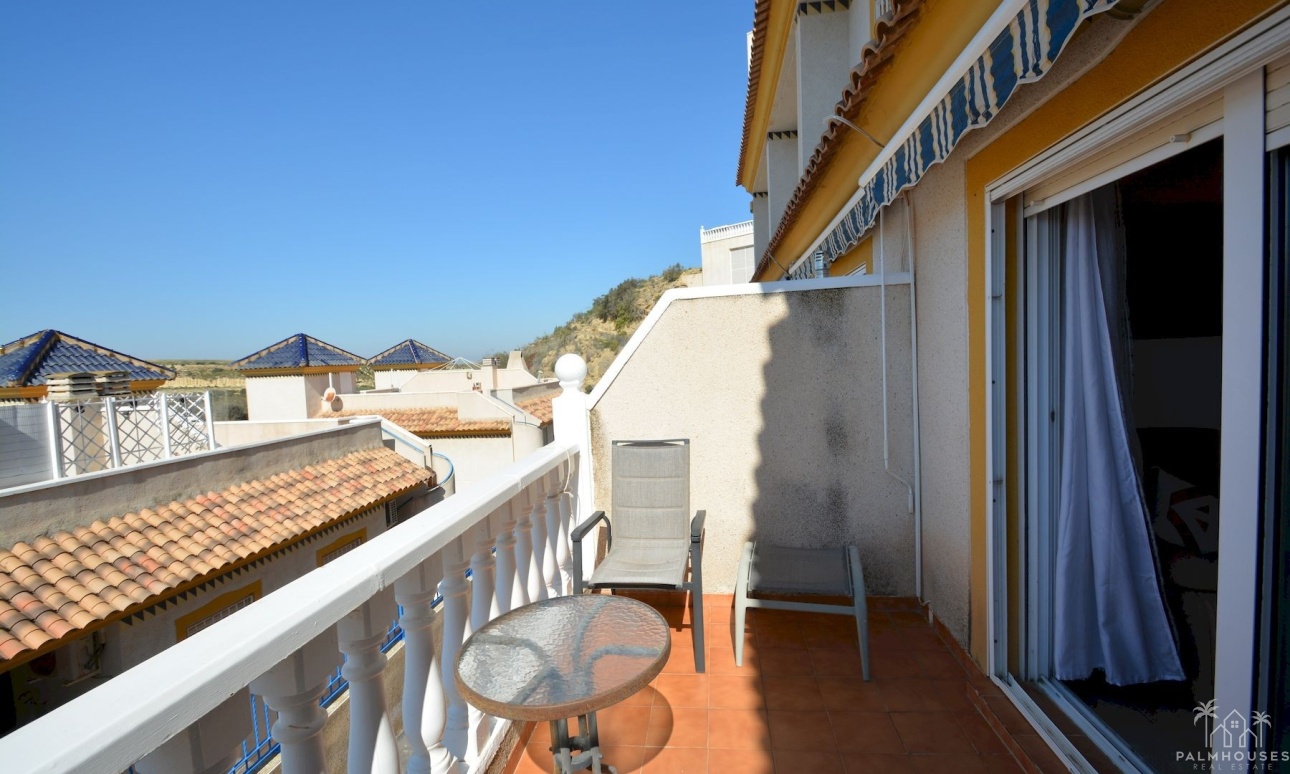 Revente - Maison - Guardamar del Segura - Costa Blanca