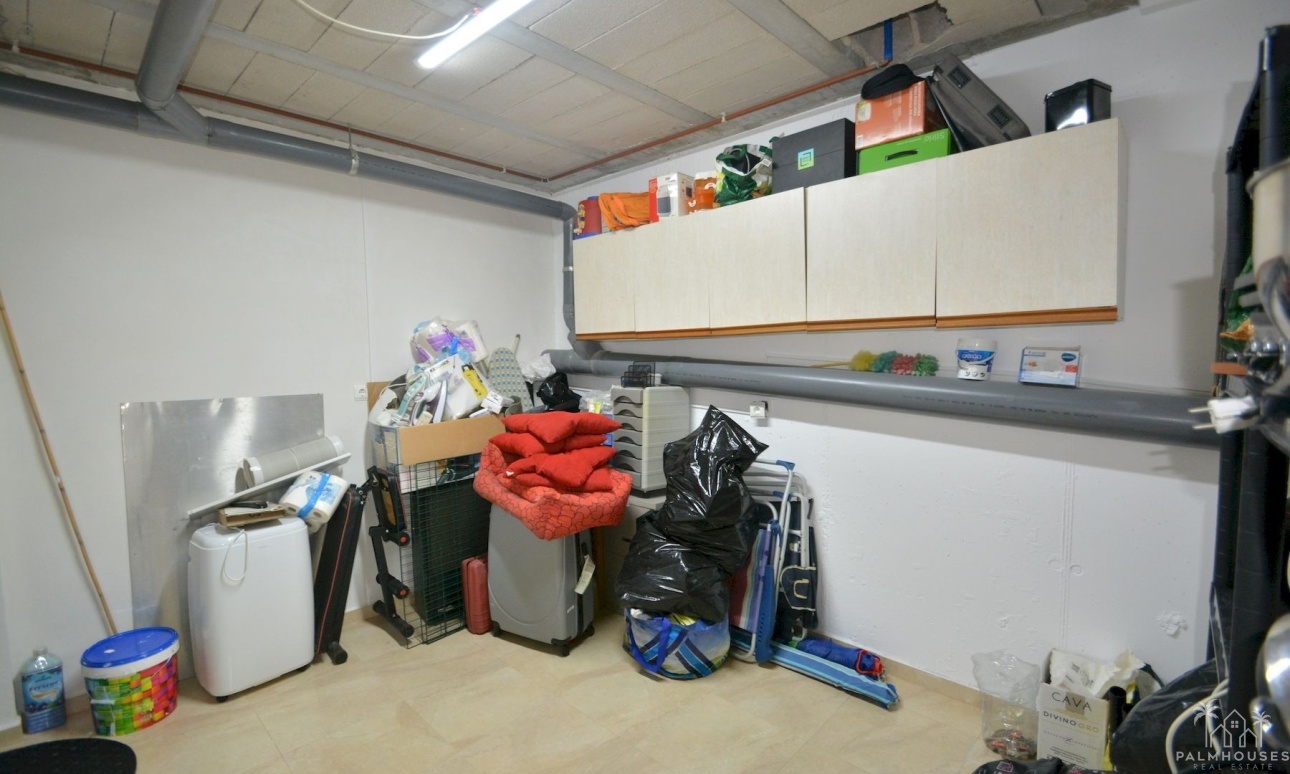 Revente - Maison - Guardamar del Segura - Costa Blanca