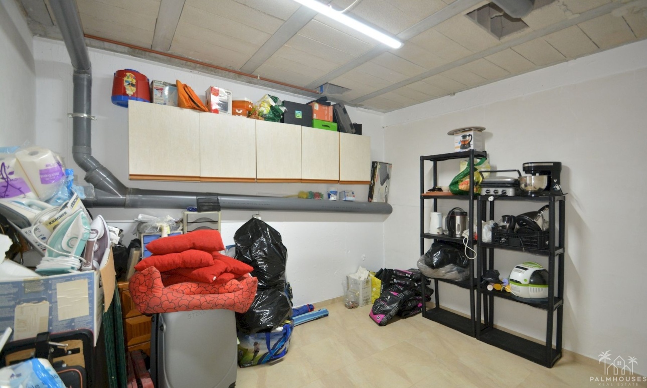 Revente - Maison - Guardamar del Segura - Costa Blanca