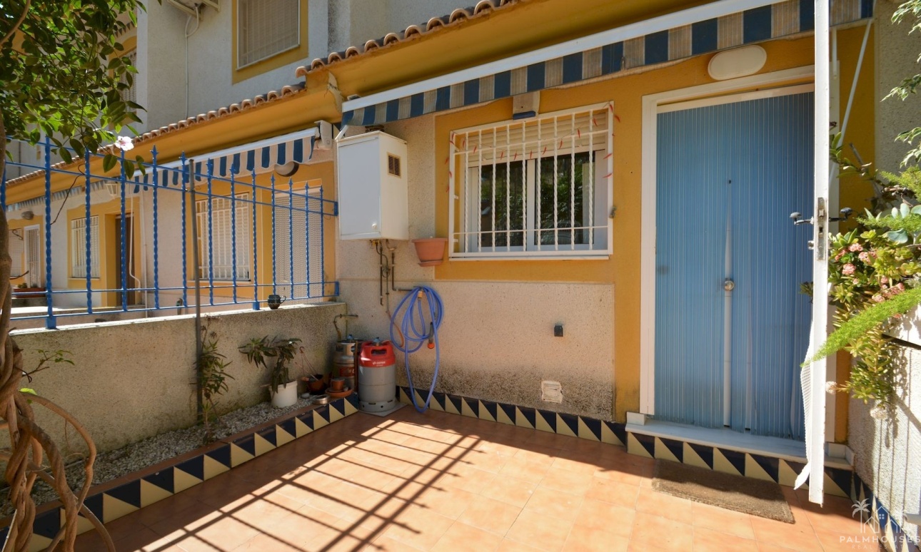 Revente - Maison - Guardamar del Segura - Costa Blanca