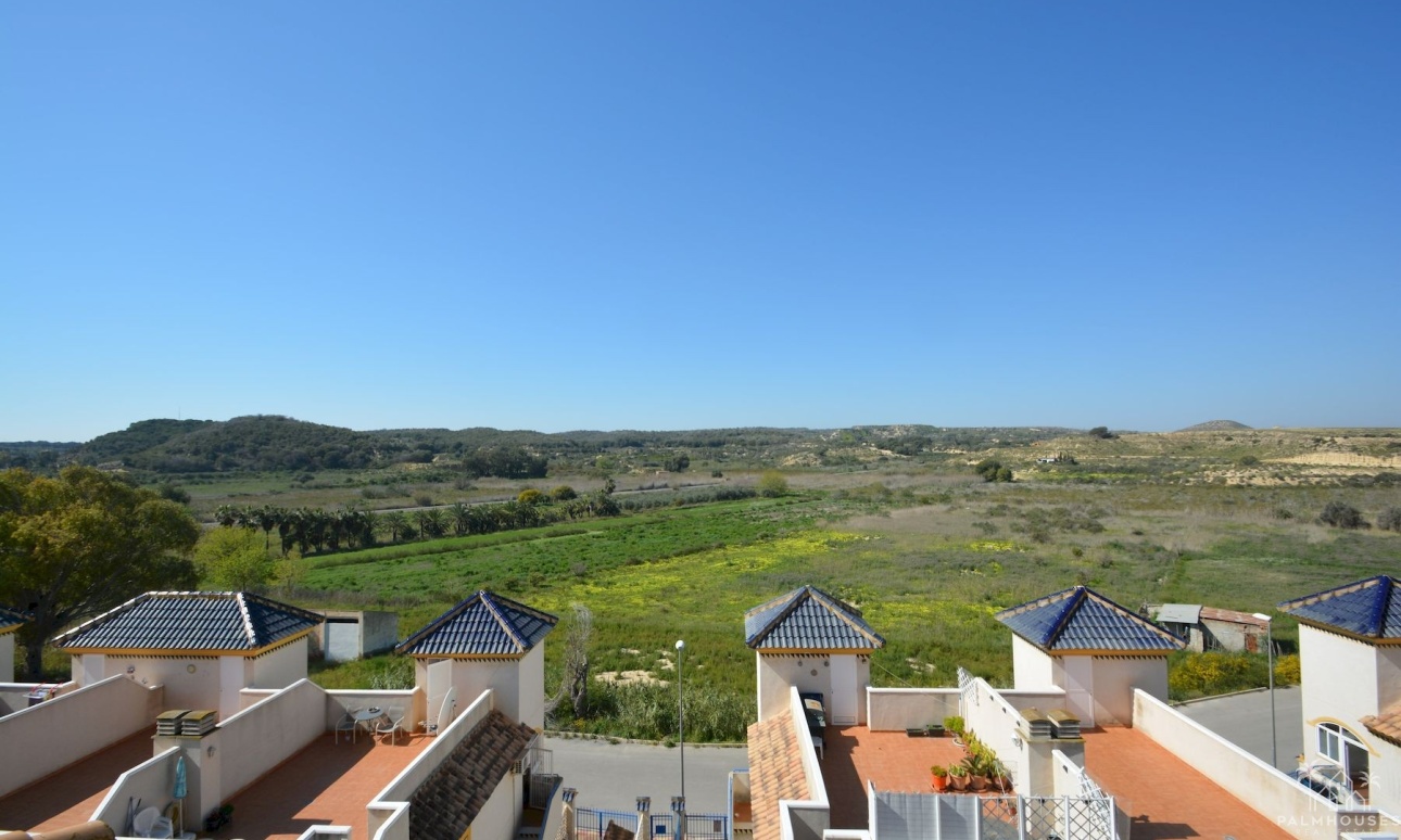 Revente - Maison - Guardamar del Segura - Costa Blanca