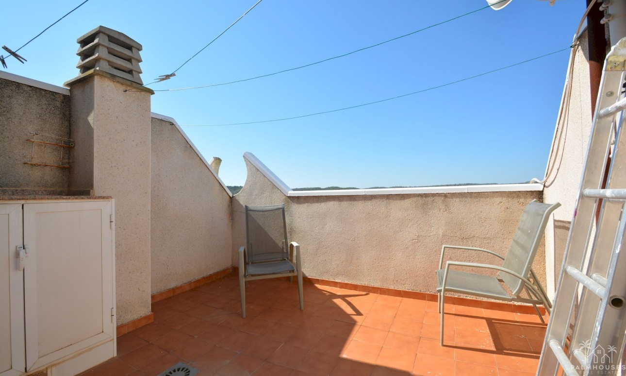 Revente - Maison - Guardamar del Segura - Costa Blanca