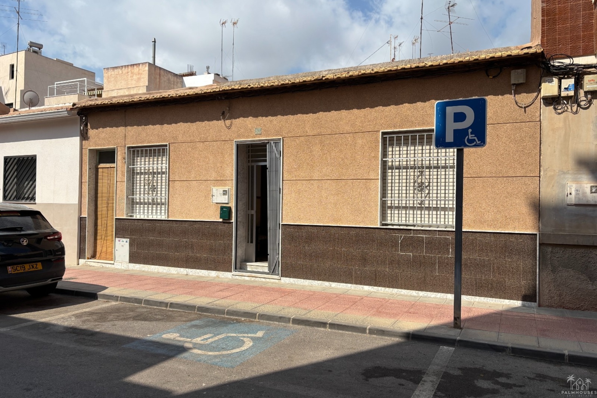 Revente - Maison - Guardamar del Segura - Costa Blanca