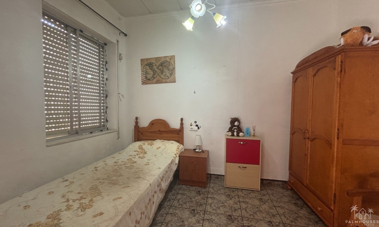 Revente - Maison - Guardamar del Segura - Costa Blanca
