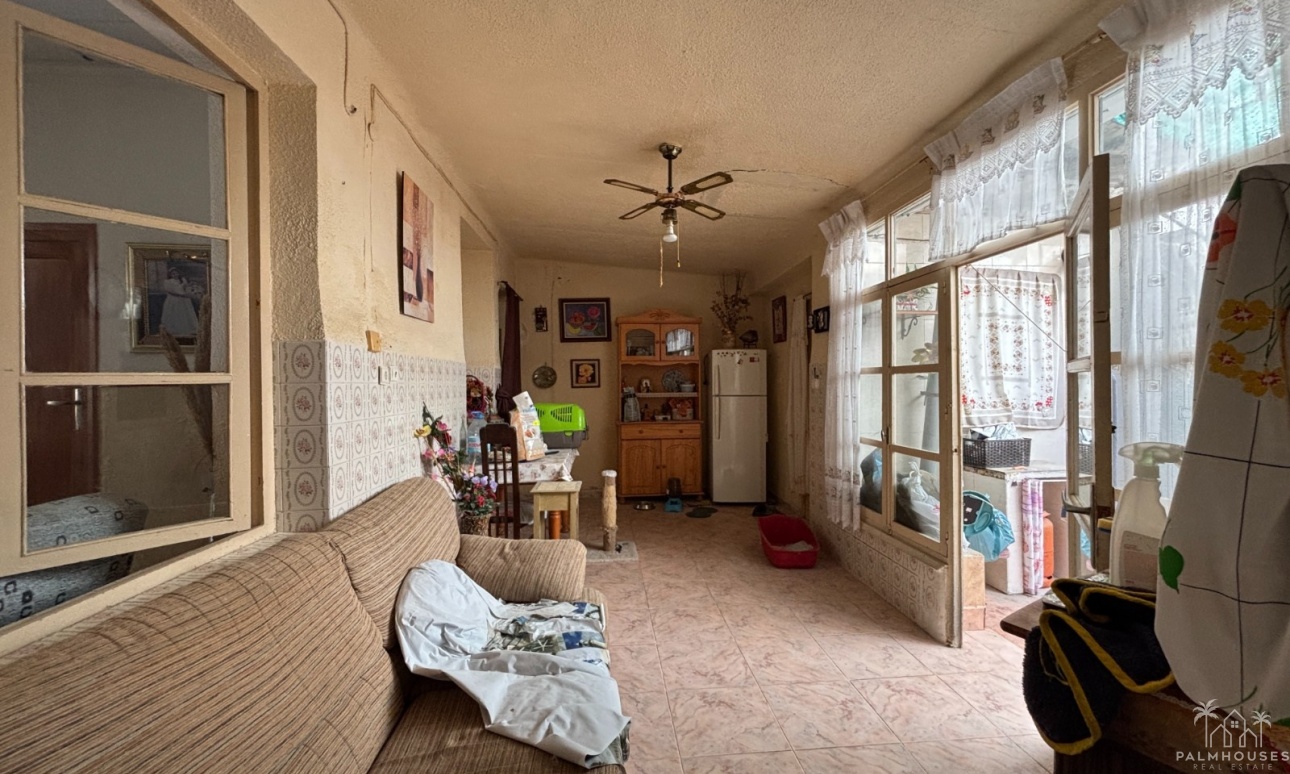 Revente - Maison - Guardamar del Segura - Costa Blanca