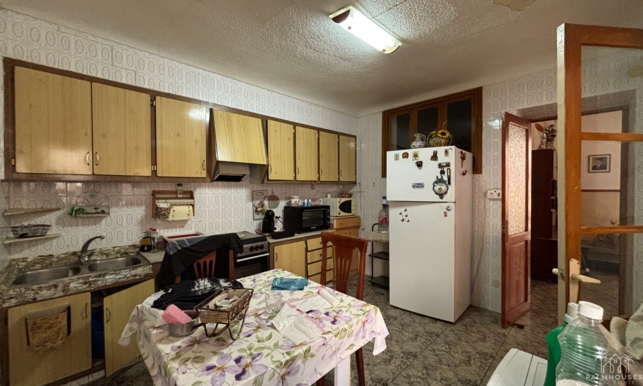 Revente - Maison - Guardamar del Segura - Costa Blanca