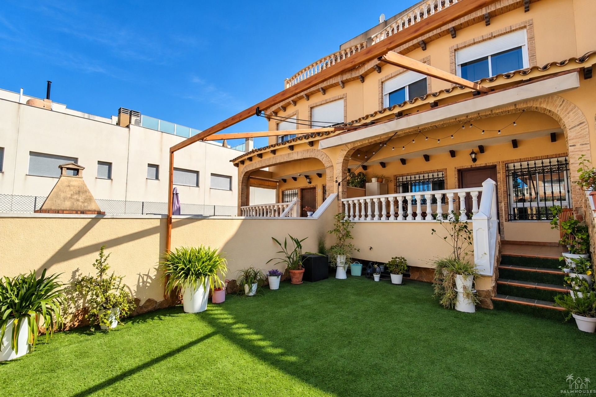 Revente - Maison - Guardamar del Segura - Costa Blanca