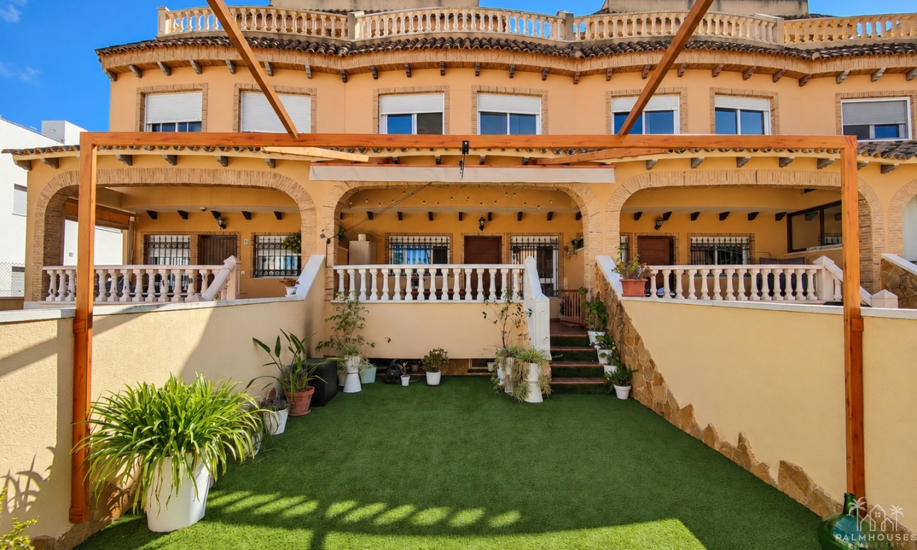Revente - Maison - Guardamar del Segura - Costa Blanca