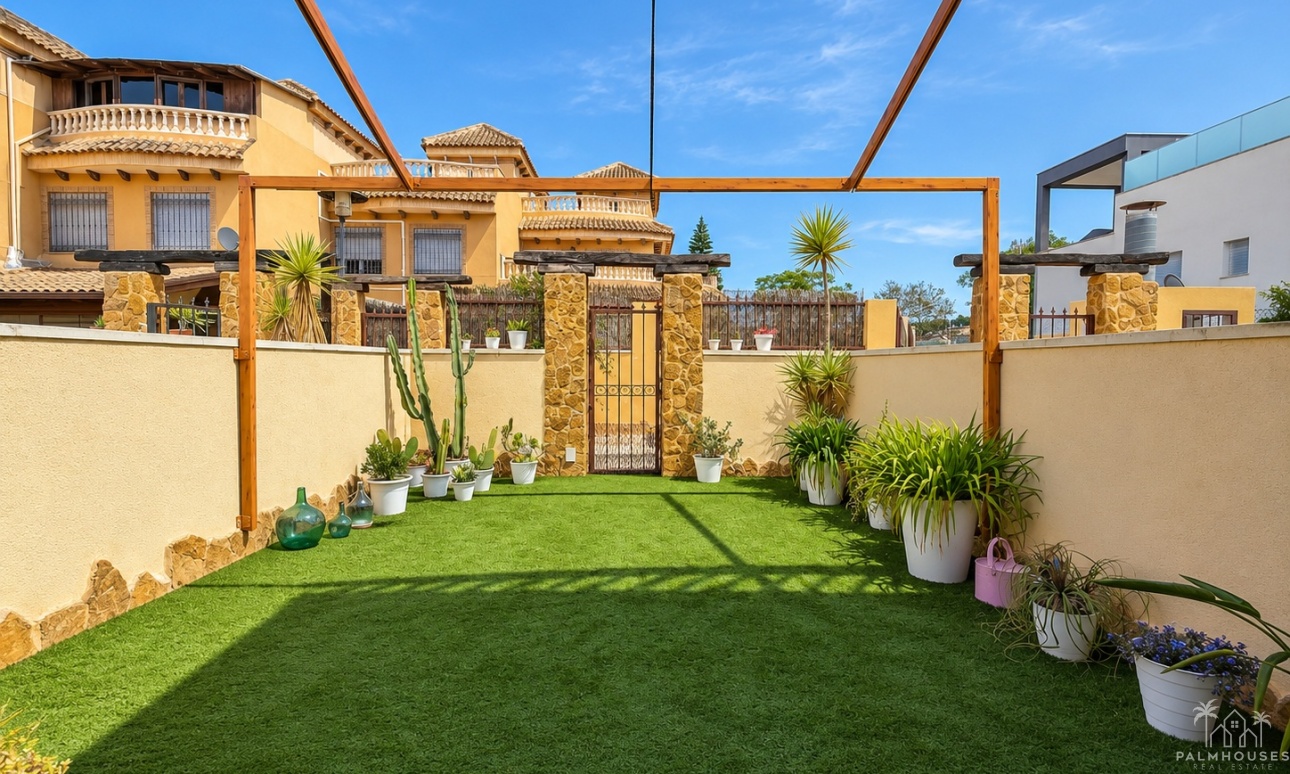 Revente - Maison - Guardamar del Segura - Costa Blanca