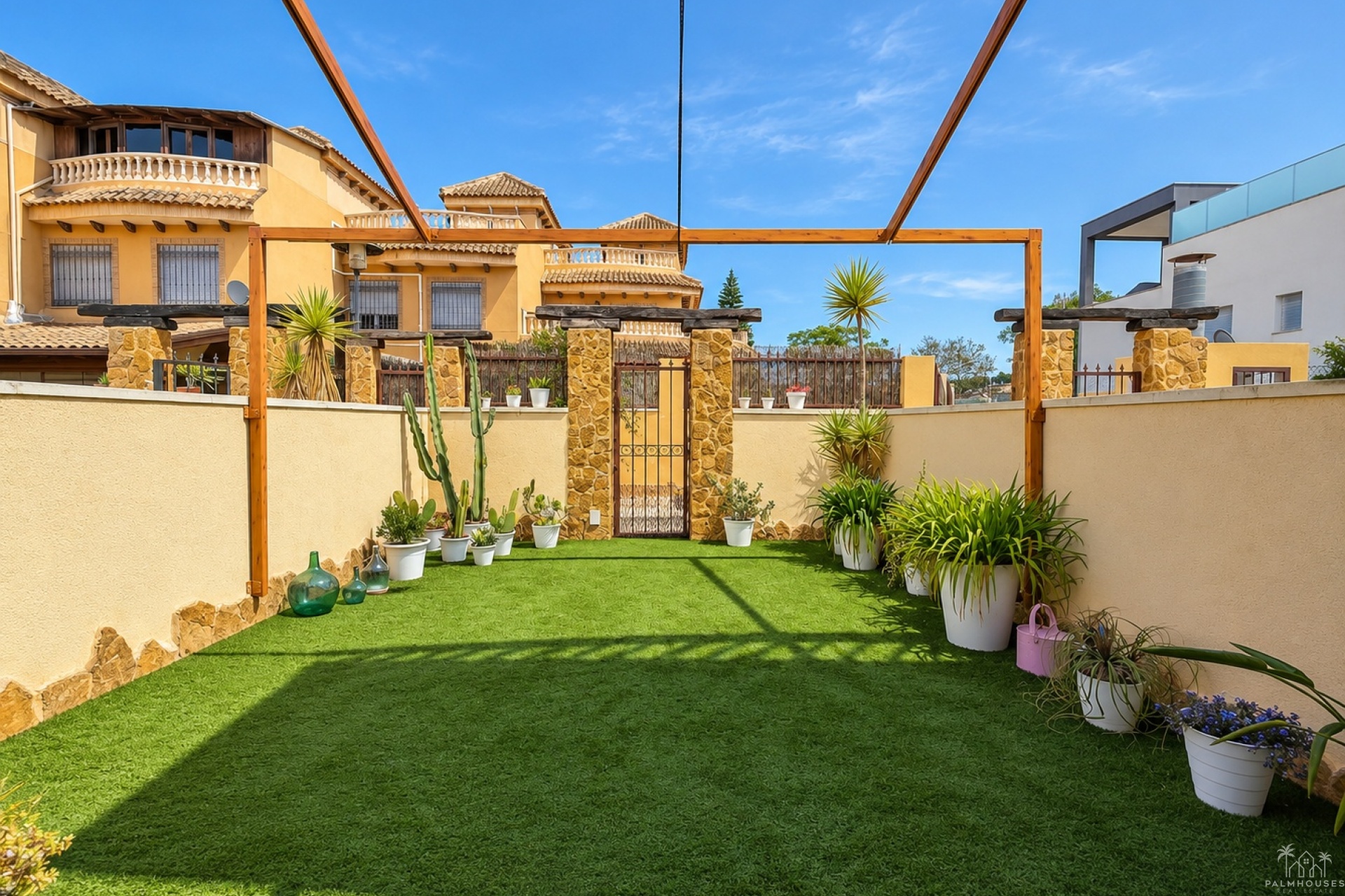 Revente - Maison - Guardamar del Segura - Costa Blanca