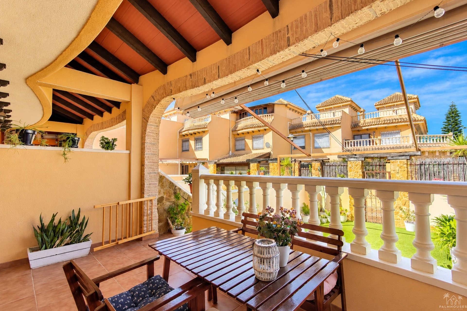 Revente - Maison - Guardamar del Segura - Costa Blanca