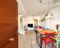 Revente - Maison - Guardamar del Segura - Costa Blanca