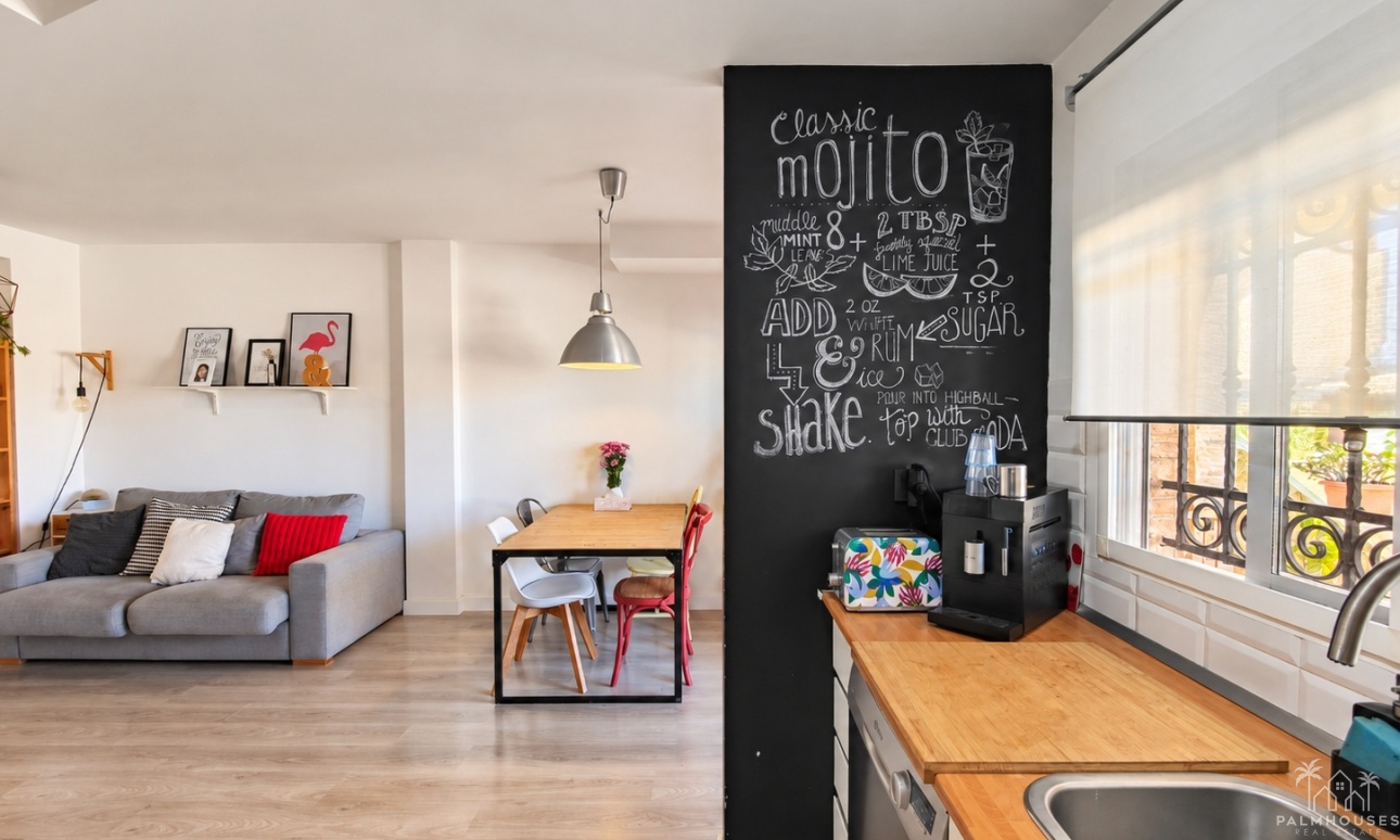 Revente - Maison - Guardamar del Segura - Costa Blanca