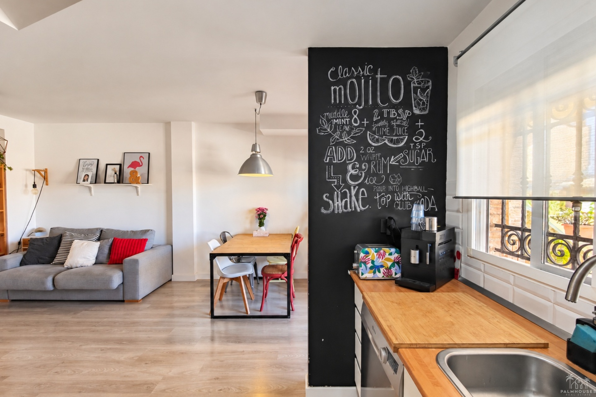 Revente - Maison - Guardamar del Segura - Costa Blanca