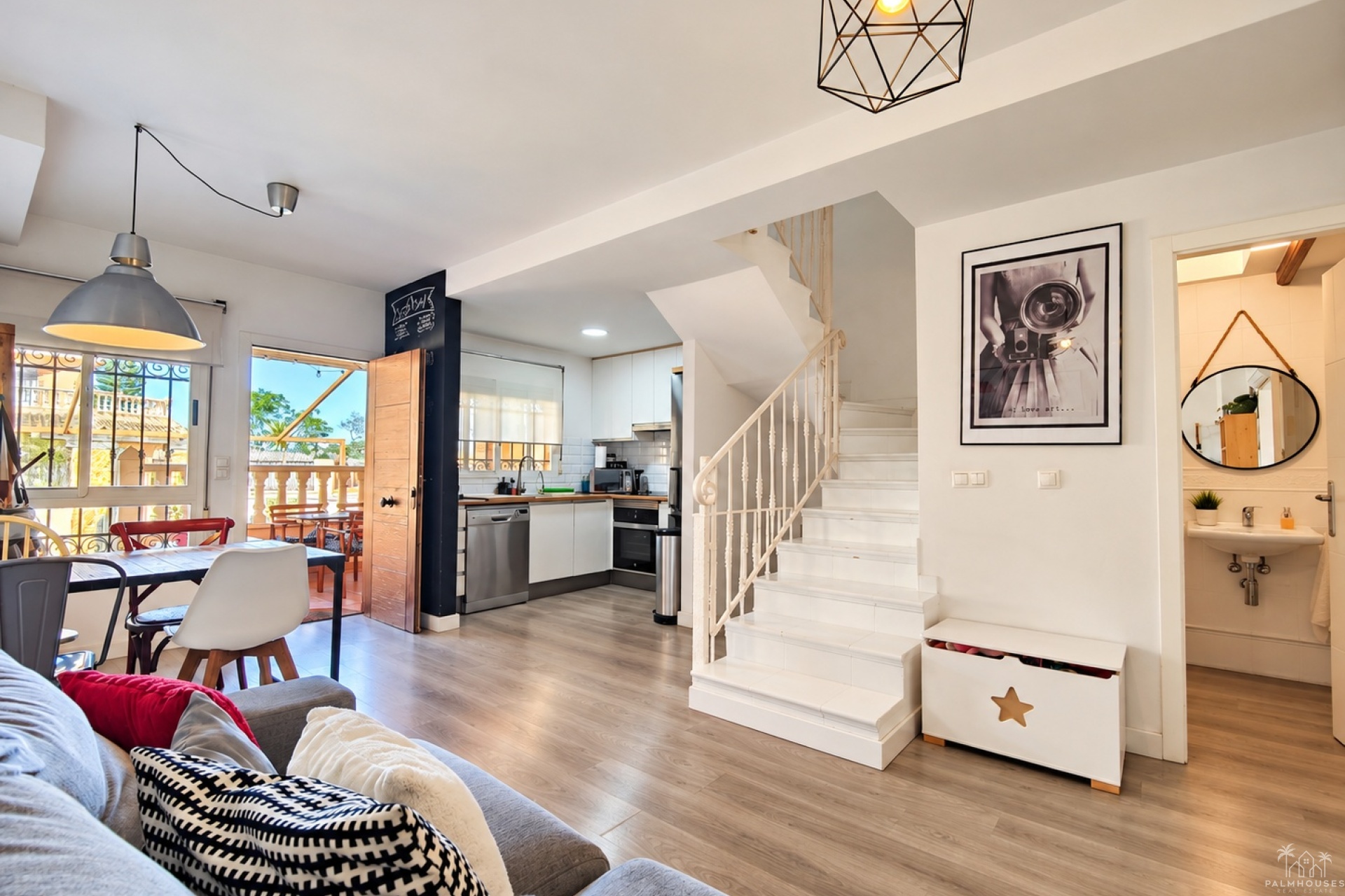 Revente - Maison - Guardamar del Segura - Costa Blanca