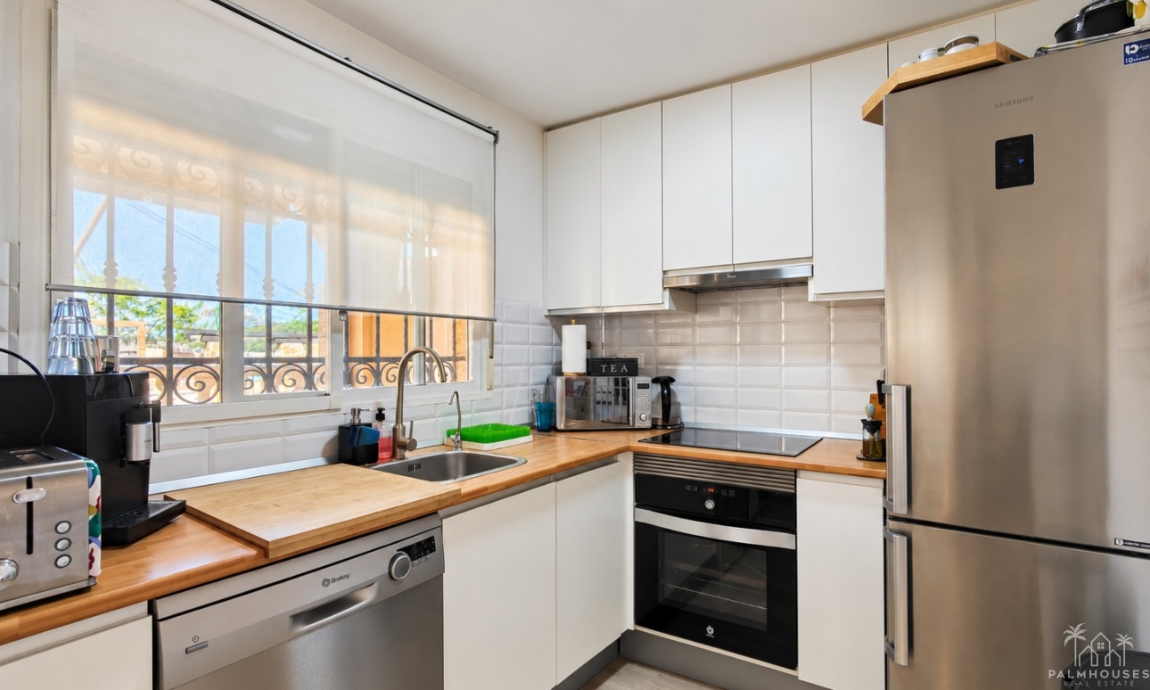 Revente - Maison - Guardamar del Segura - Costa Blanca