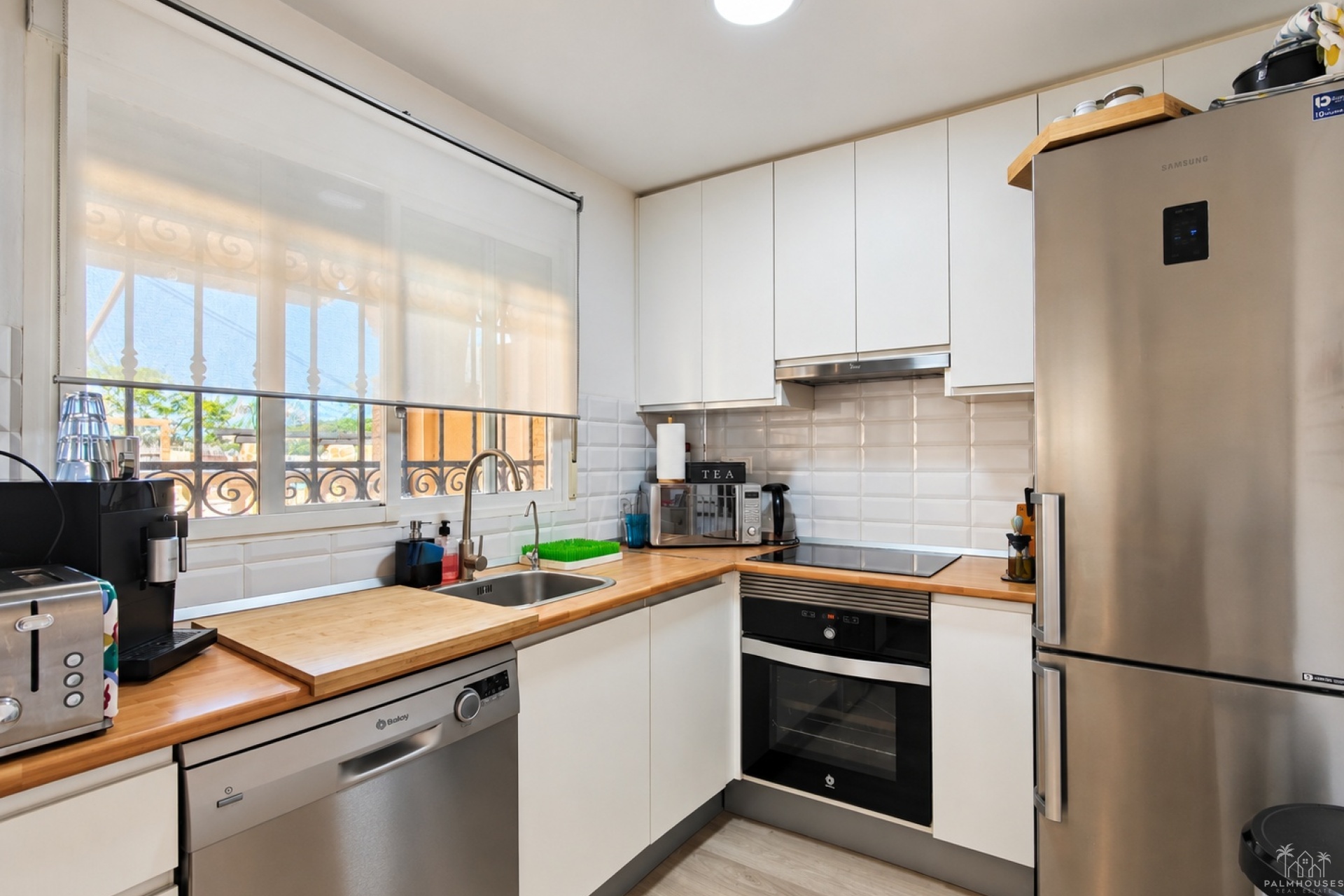 Revente - Maison - Guardamar del Segura - Costa Blanca