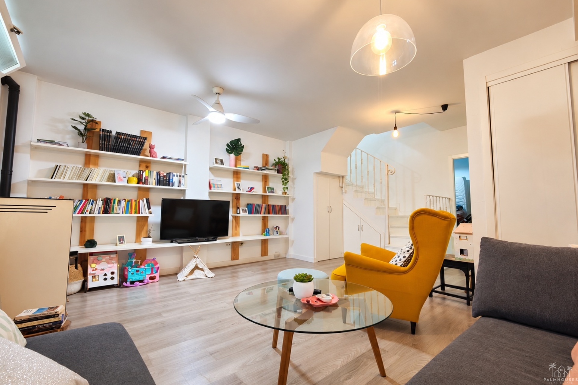 Revente - Maison - Guardamar del Segura - Costa Blanca