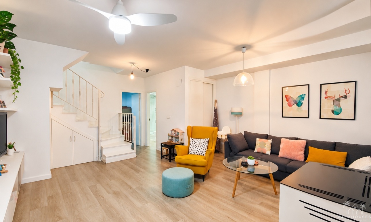 Revente - Maison - Guardamar del Segura - Costa Blanca