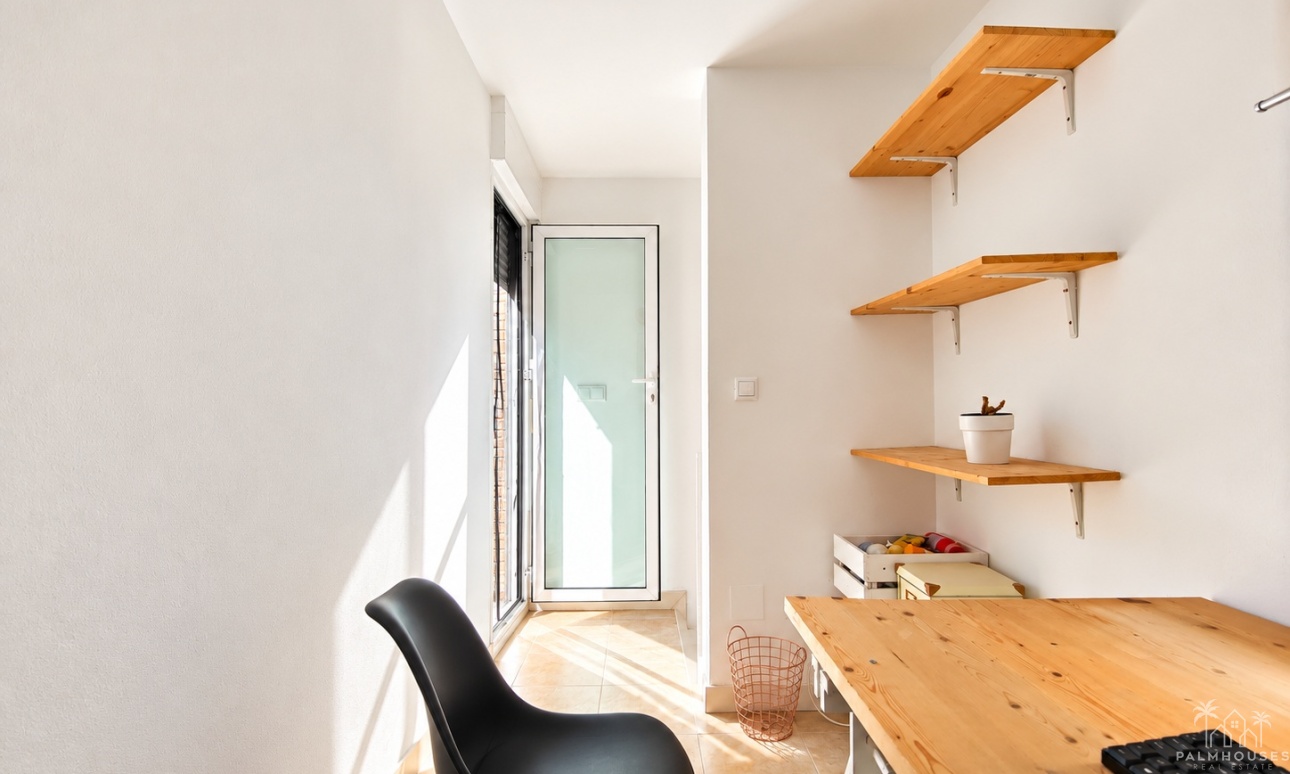 Revente - Maison - Guardamar del Segura - Costa Blanca