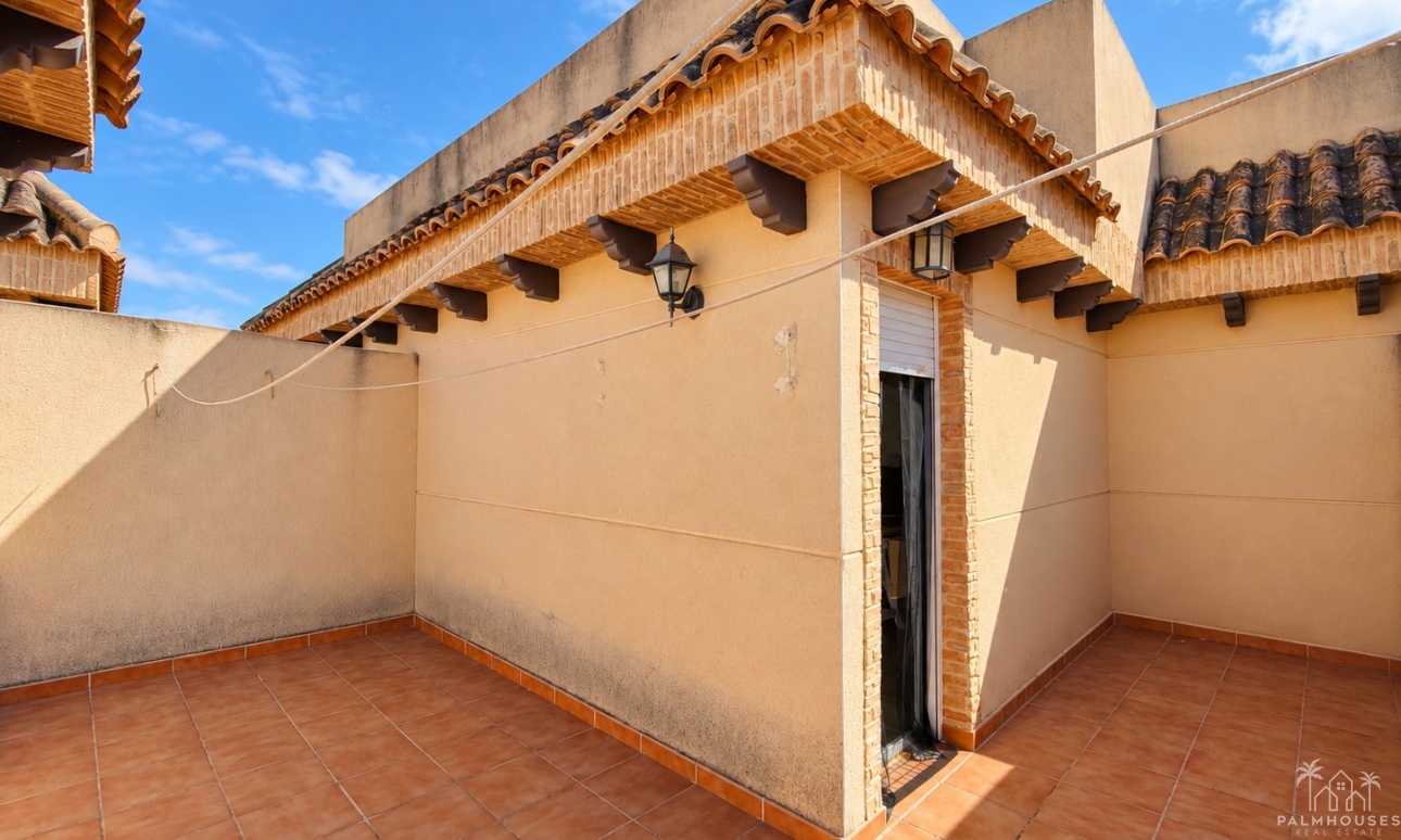 Revente - Maison - Guardamar del Segura - Costa Blanca