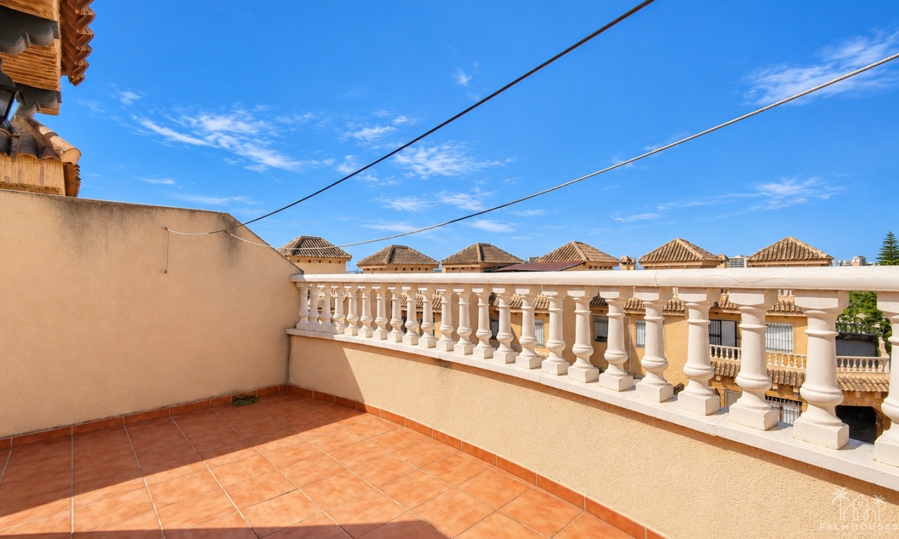 Revente - Maison - Guardamar del Segura - Costa Blanca