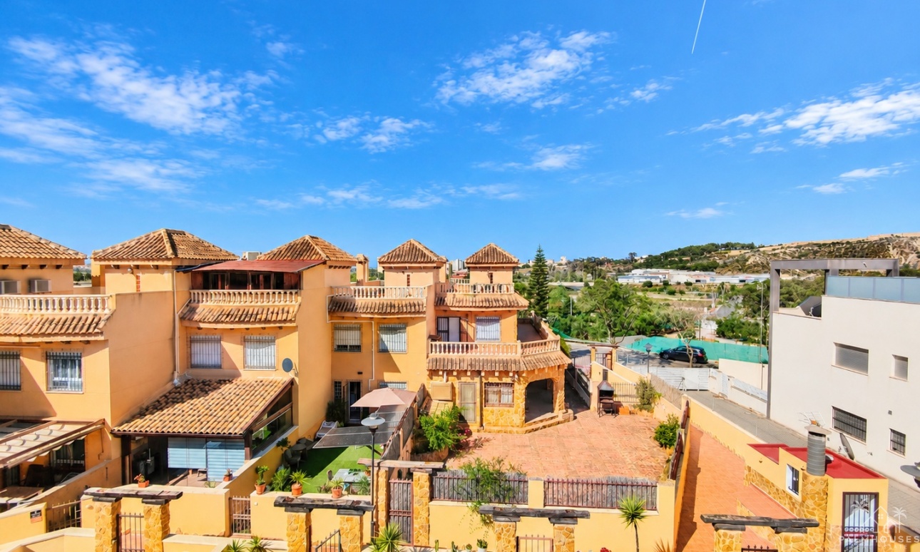 Revente - Maison - Guardamar del Segura - Costa Blanca