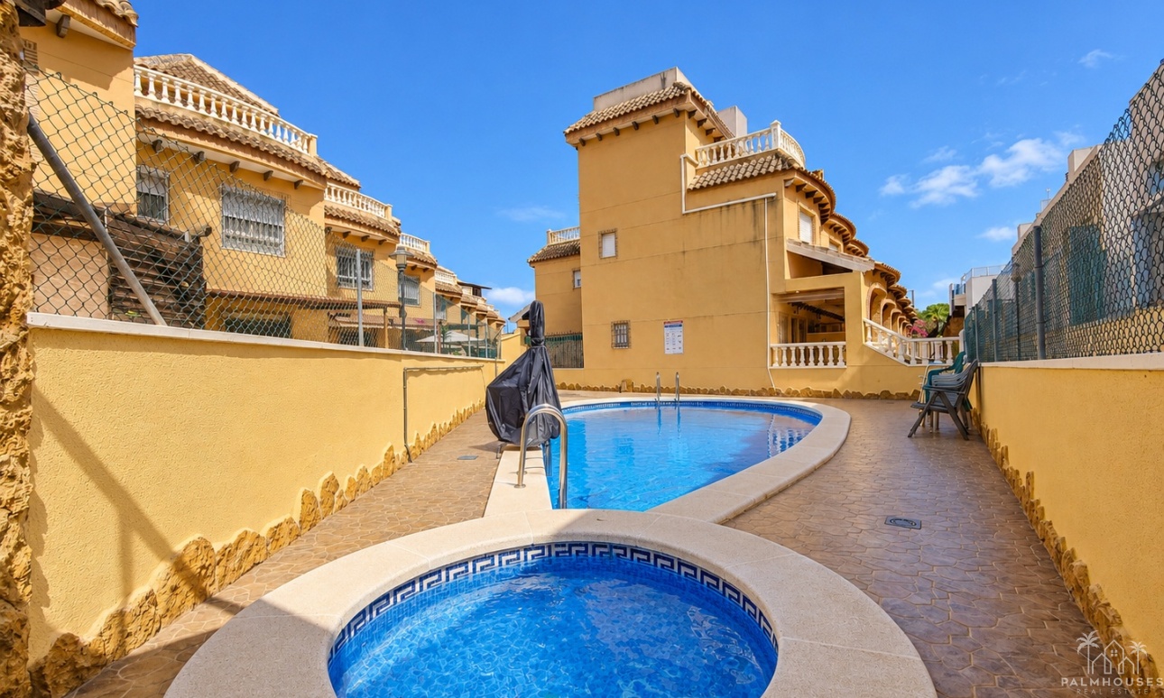 Revente - Maison - Guardamar del Segura - Costa Blanca