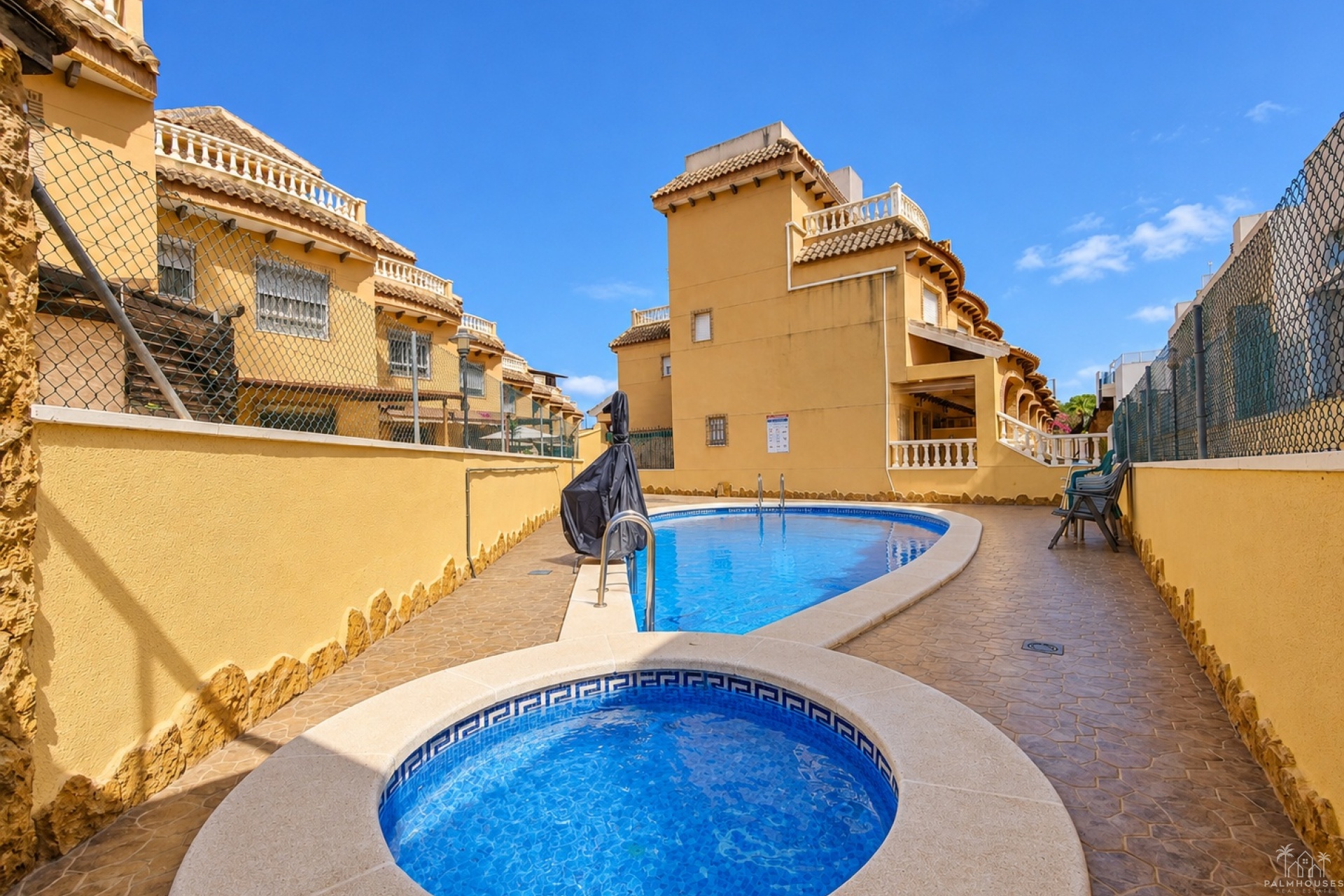 Revente - Maison - Guardamar del Segura - Costa Blanca