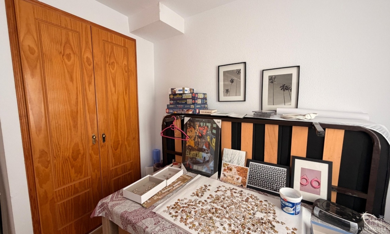 Revente - Maison - Guardamar del Segura - El Raso