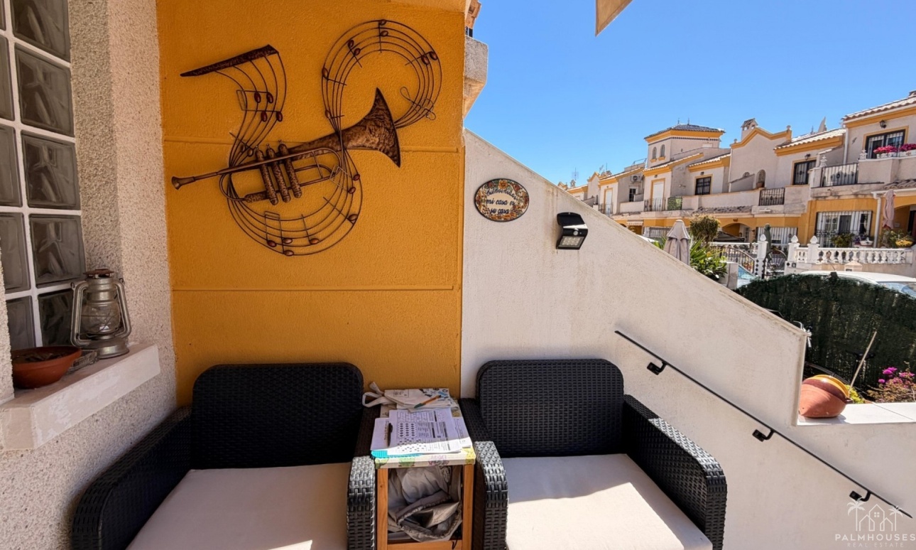Revente - Maison - Guardamar del Segura - El Raso