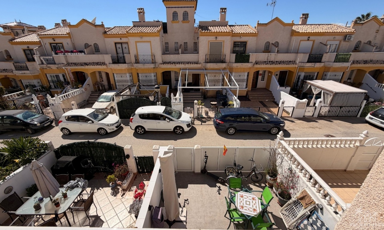 Revente - Maison - Guardamar del Segura - El Raso