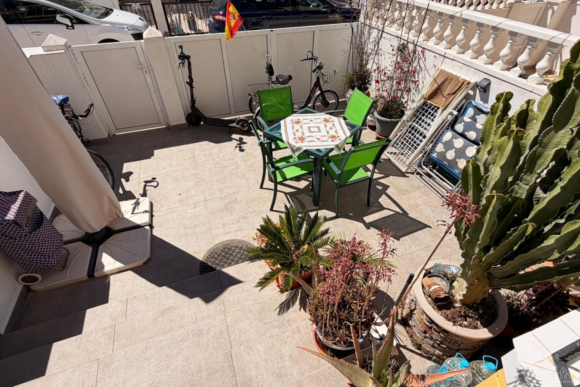Revente - Maison - Guardamar del Segura - El Raso