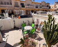 Revente - Maison - Guardamar del Segura - El Raso
