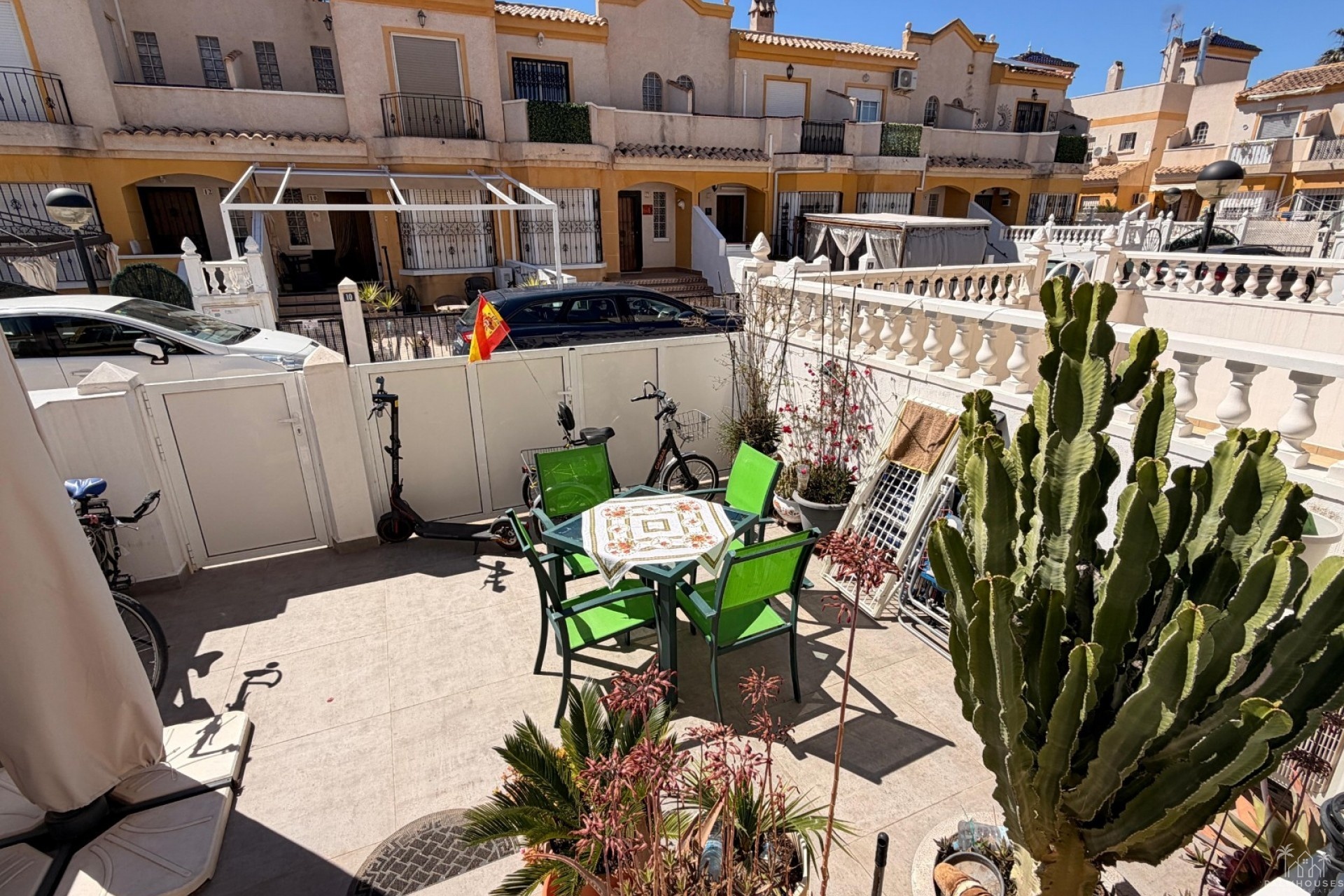 Revente - Maison - Guardamar del Segura - El Raso