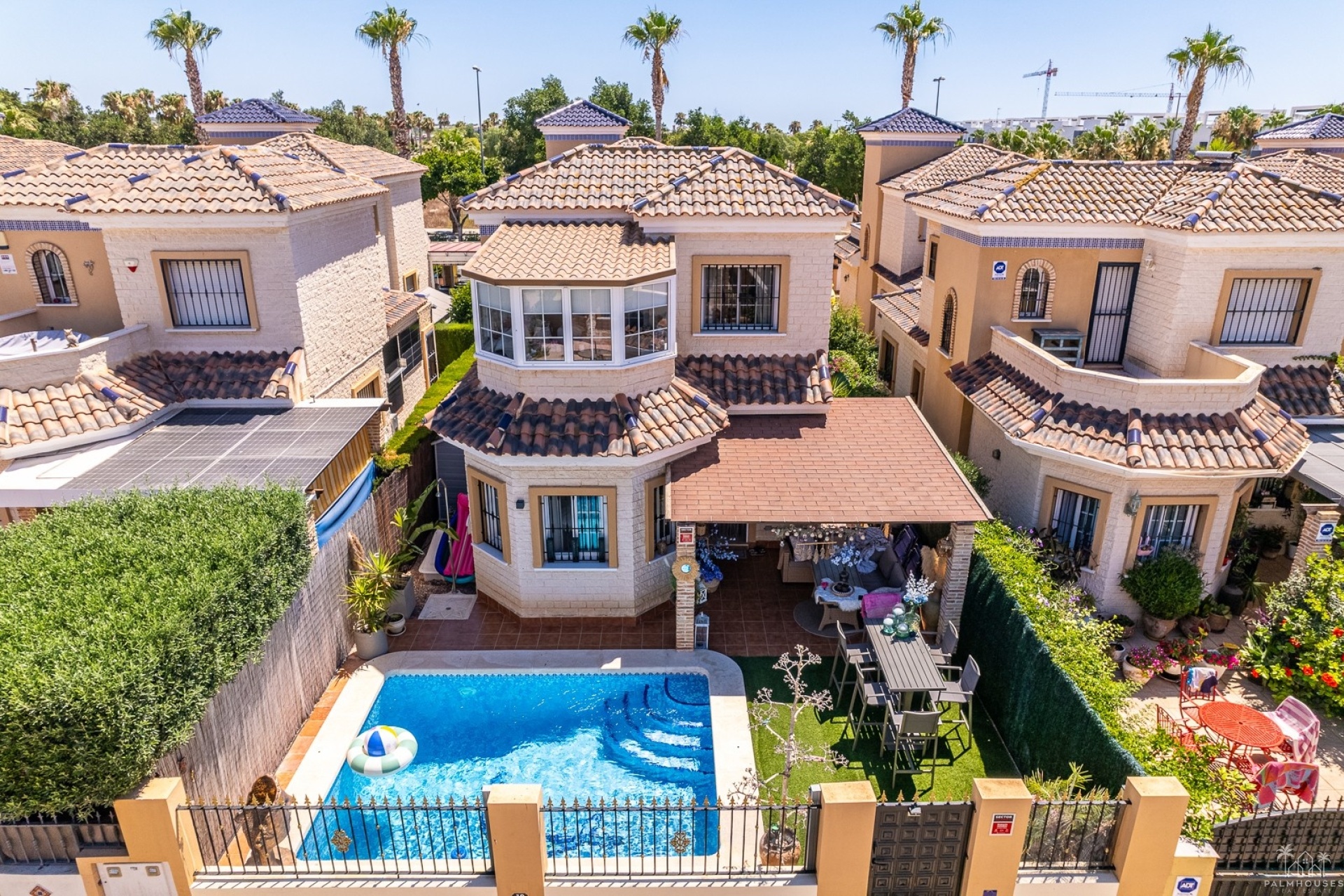 Revente - Maison - Guardamar del Segura - El Raso