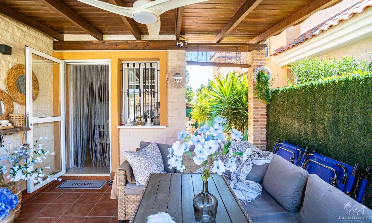 Revente - Maison - Guardamar del Segura - El Raso