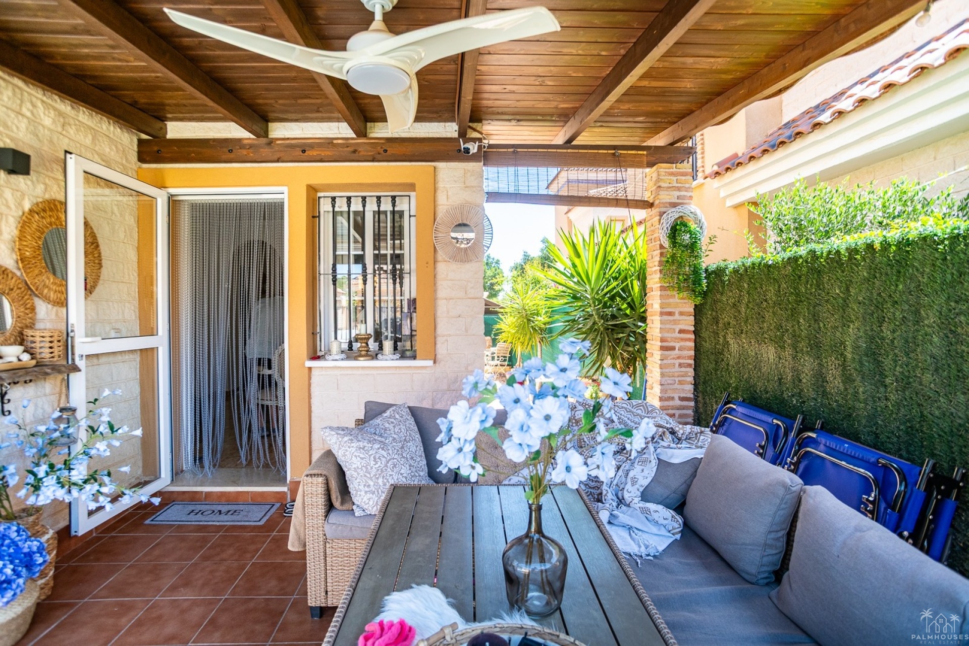 Revente - Maison - Guardamar del Segura - El Raso