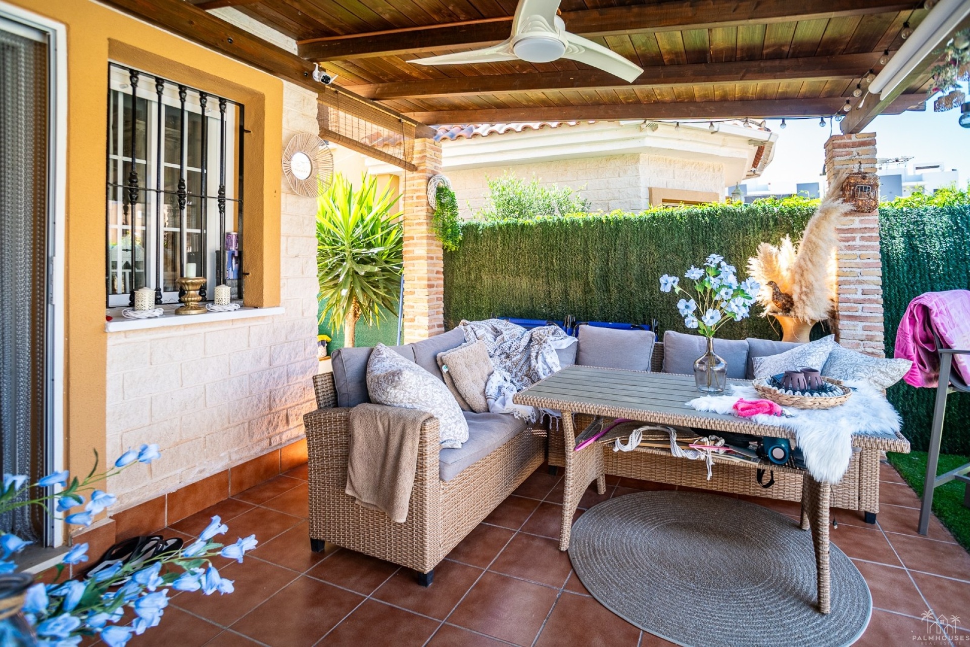 Revente - Maison - Guardamar del Segura - El Raso