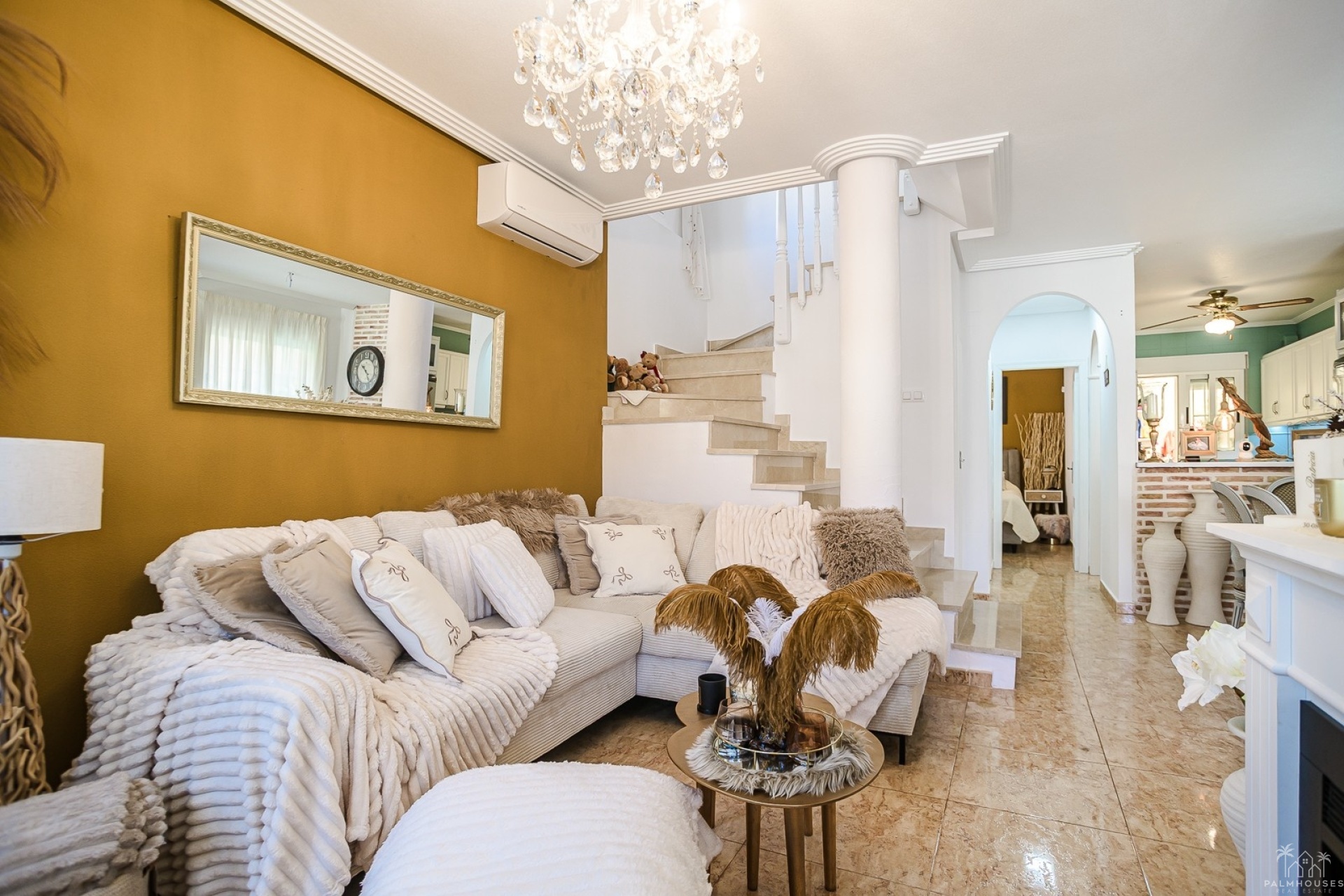 Revente - Maison - Guardamar del Segura - El Raso
